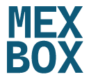 Logo de MexBox