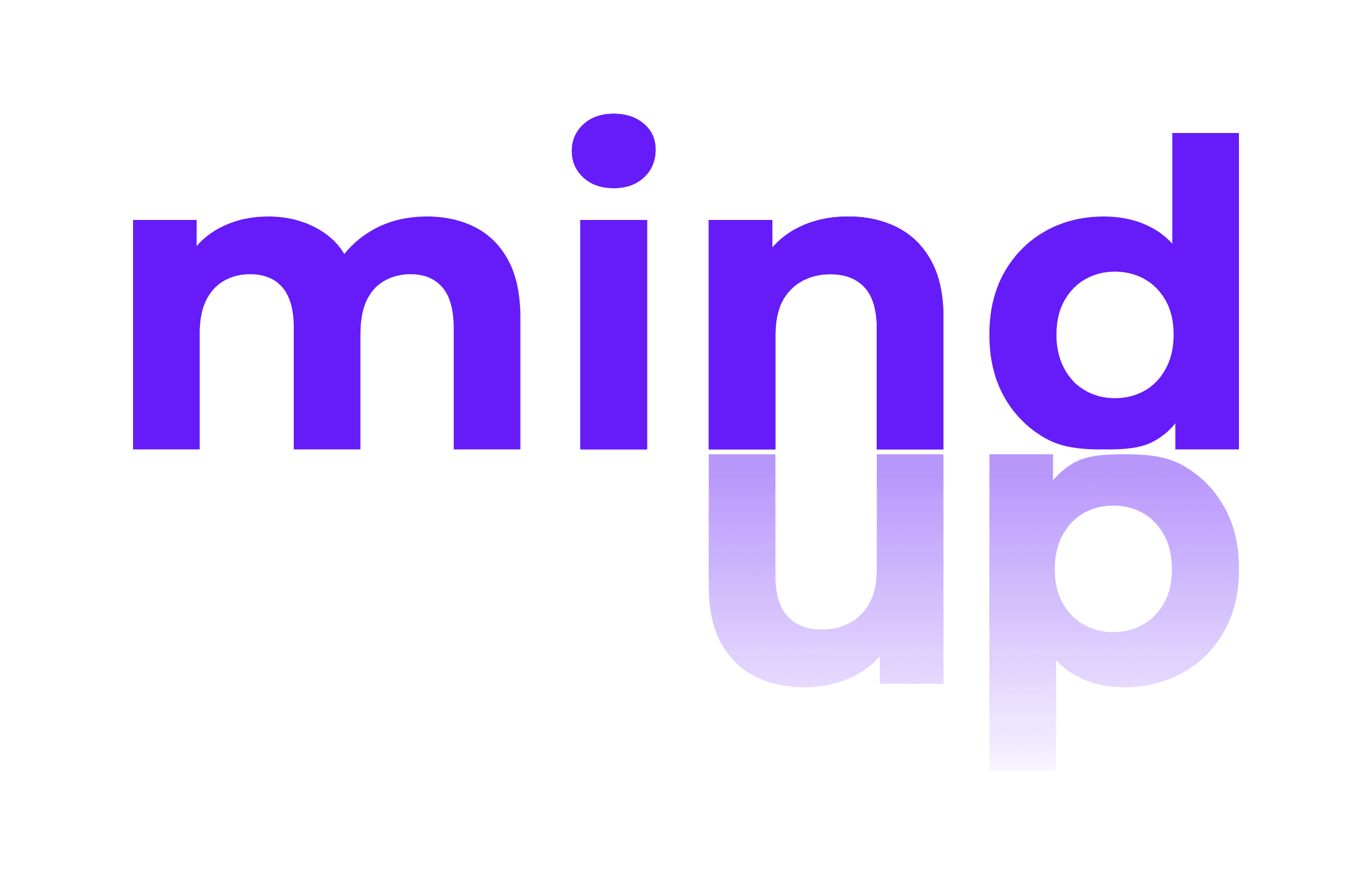 Logo de MindUp
